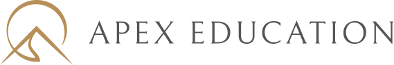 Apex Education Centers Logo