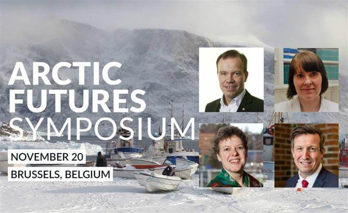 ArcticFuturesSymposium-bildeNordNorgekontorEU