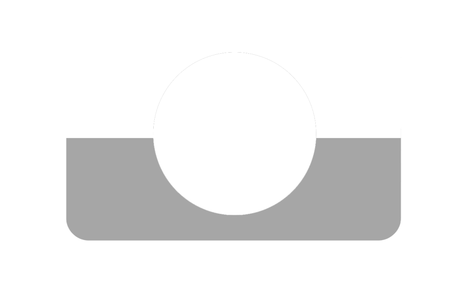 Bridge Media Logo White