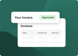 Get Approval