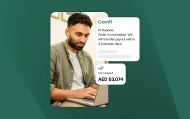 Get Paid, Leave the Rest to Us image