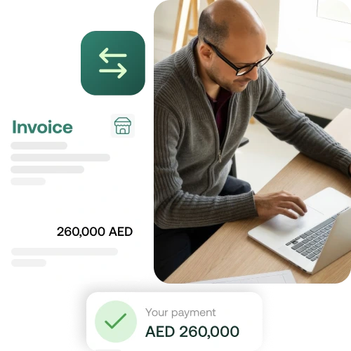 Invoice discounting