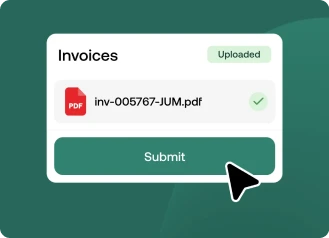 Submit Invoices