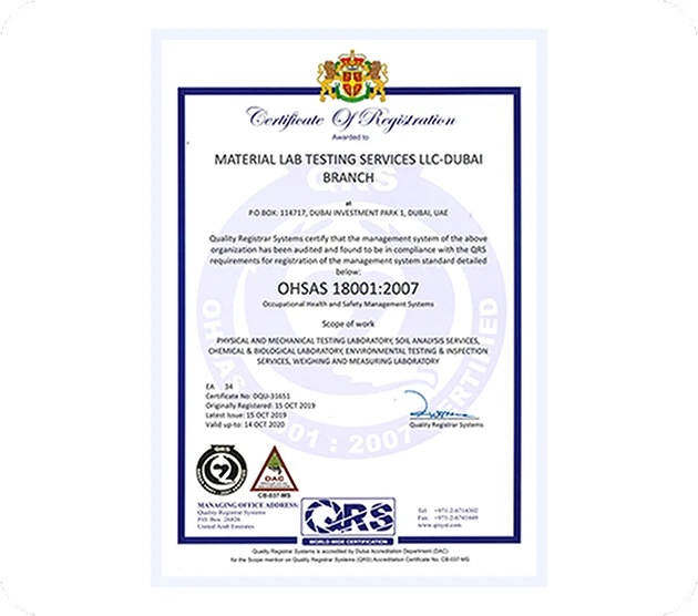 certificate 6