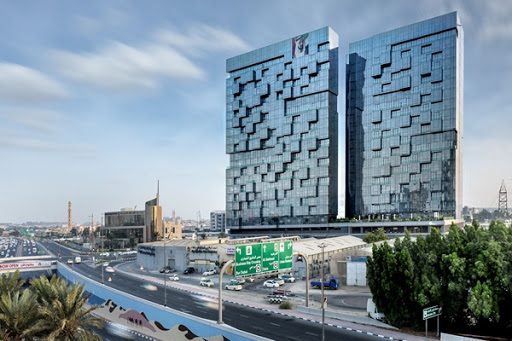 Al Fattam sky towers