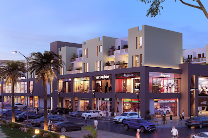 Souk Warsan