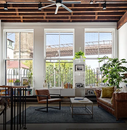 Brooklyn Loft