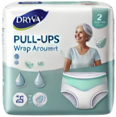 Dryva Slip Pad