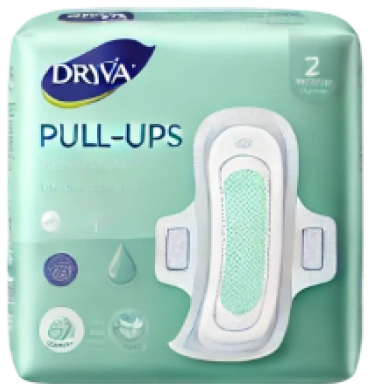 Dryva Wrap Pad