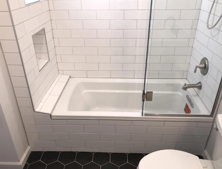 A & M Urban Renewal – Transforming Your Bathroom With Precision & Style