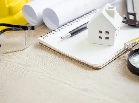 About A & M Urban Renewal home page image 02