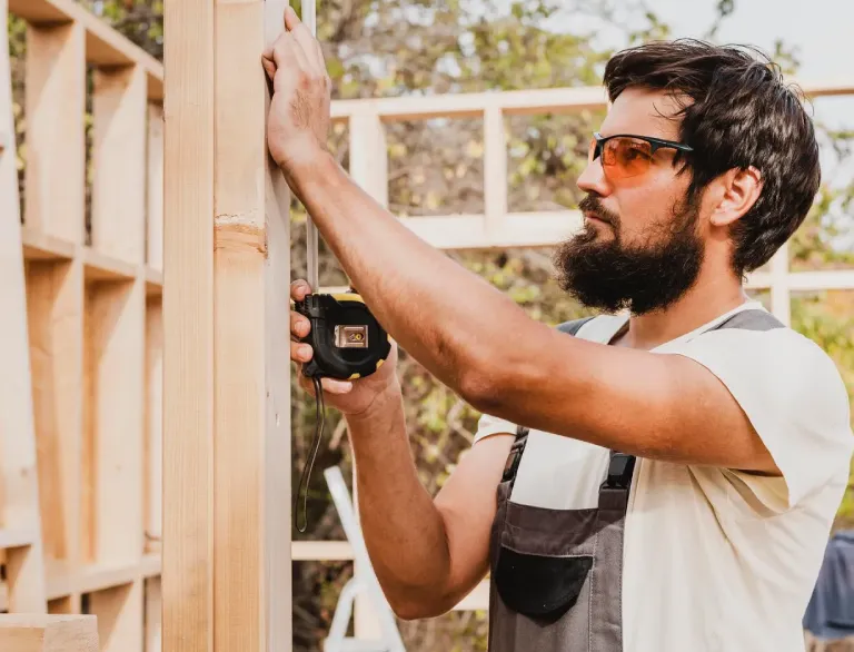 Carpenters in St. Louis – A & M Urban Renewal