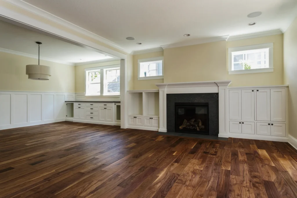 Classic & Affordable Linoleum Flooring in St Louis