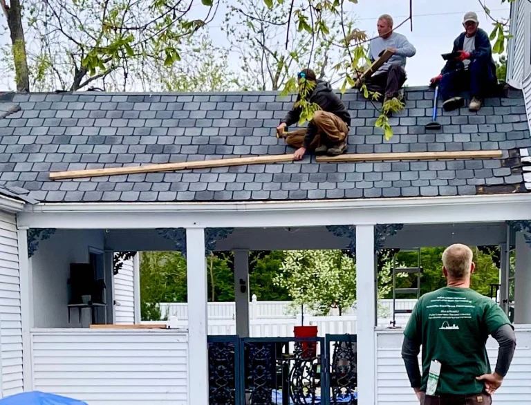 General Contractors in St. Louis You Can Trust — A&M Urban Renewal