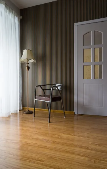 Hardwood Floor Refinishing Services