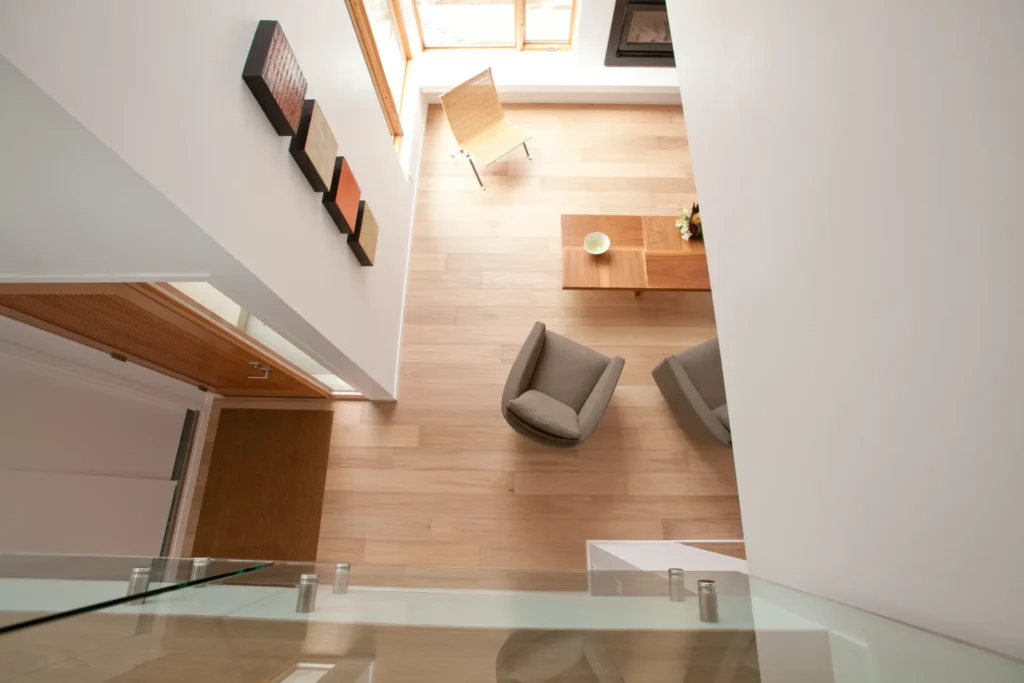 Hardwood Flooring in St. Louis, Missouri