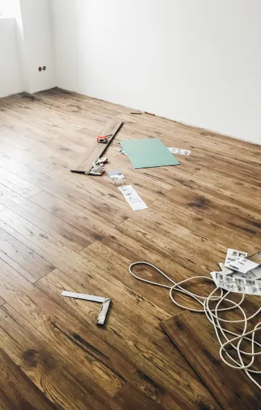 Laminate Flooring That Fits Your Style in St. Louis County