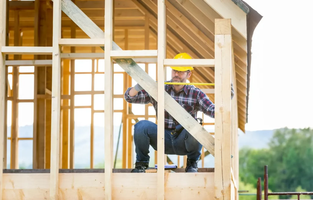 Locally Owned Carpentry Experts