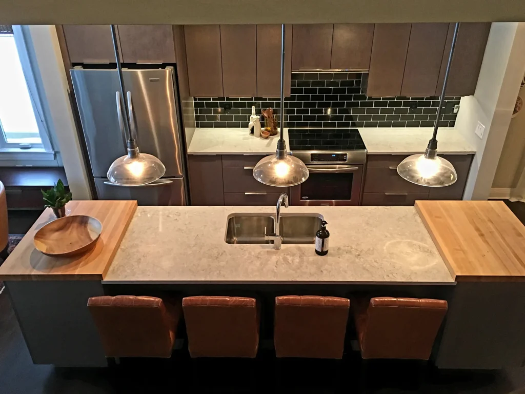 Locally Owned Kitchen Remodeling Companies