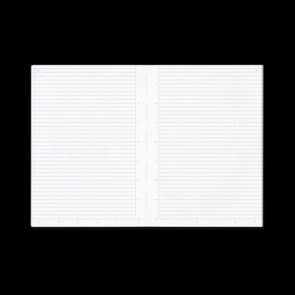 Actual Source 4MM Grid Notebook - Image 3