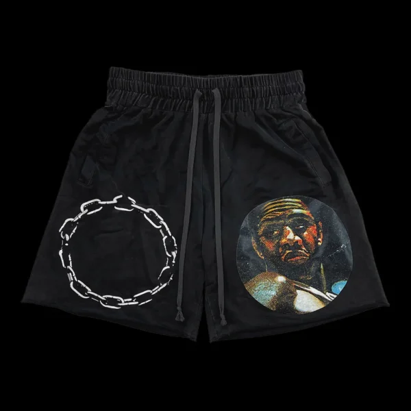 Chainlink Shorts: A Construct - Image 2