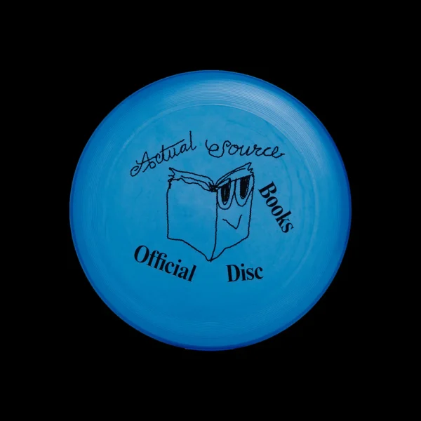 Actual Source Official Flying Disc - Image 2