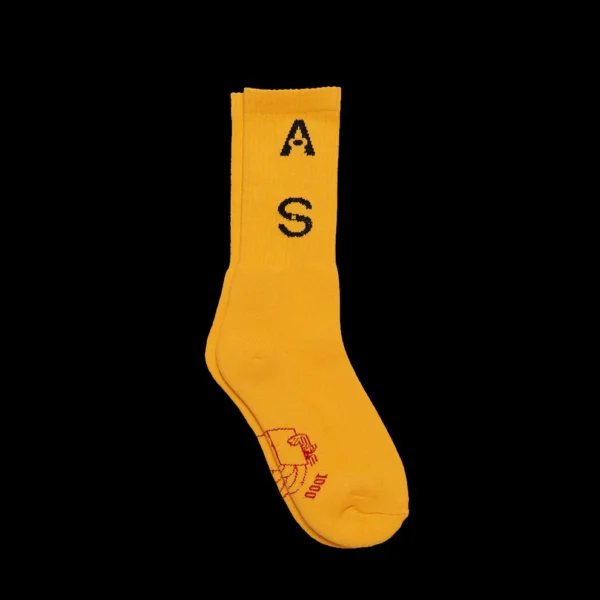 CCTV Socks - Image 4