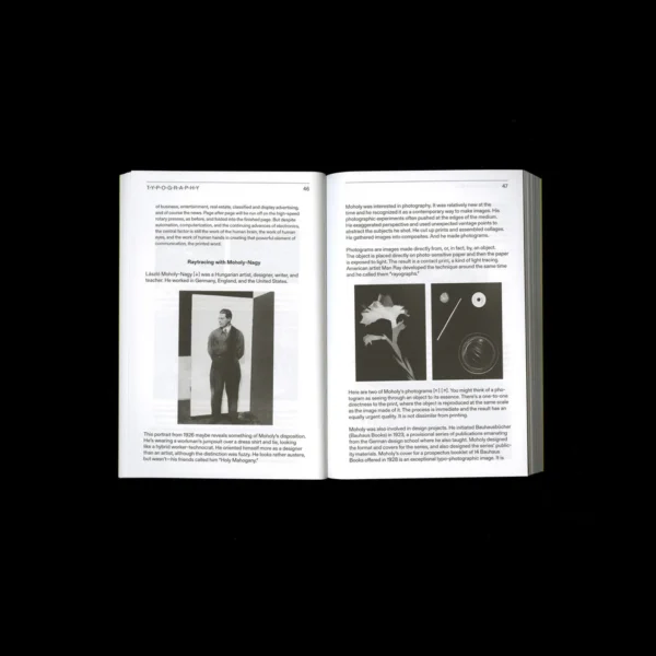 David Reinfurt: A *New* Program for Graphic Design - Image 4