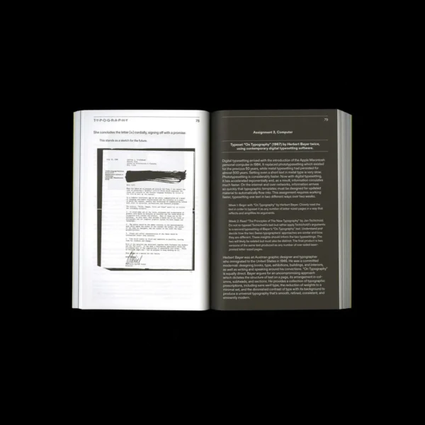 David Reinfurt: A *New* Program for Graphic Design - Image 5