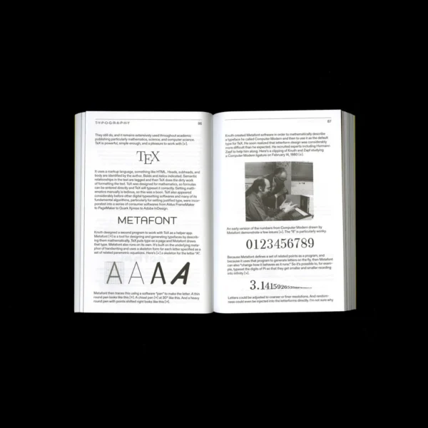 David Reinfurt: A *New* Program for Graphic Design - Image 6