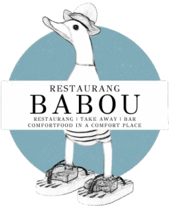 babou logo