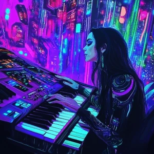 Melody Writing