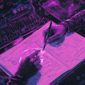 Song Writing