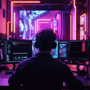 Video Creation Services