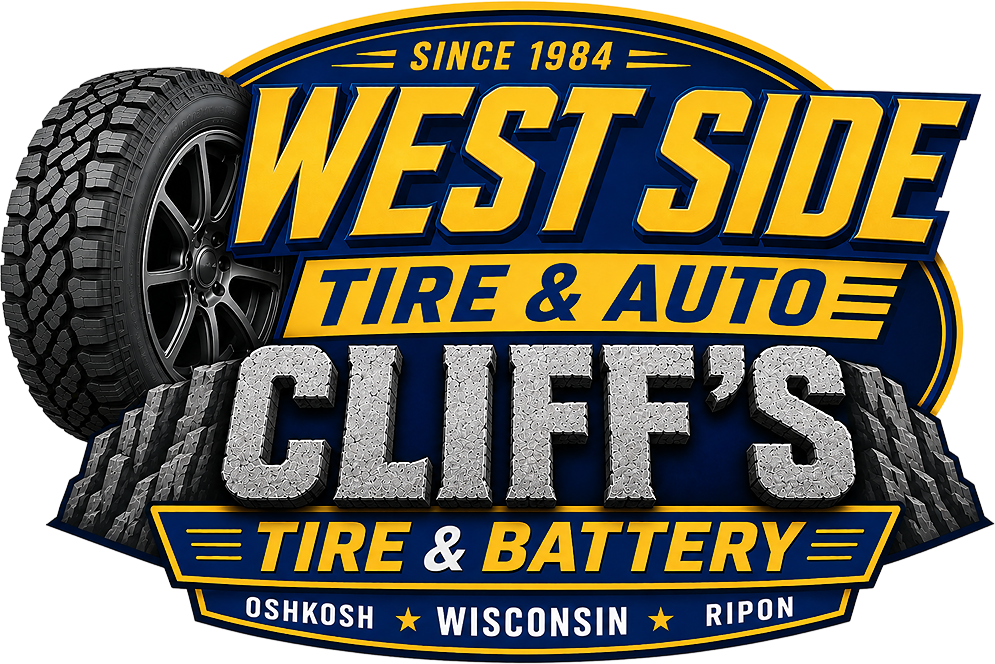 West Side _ Cliffs Combined logo