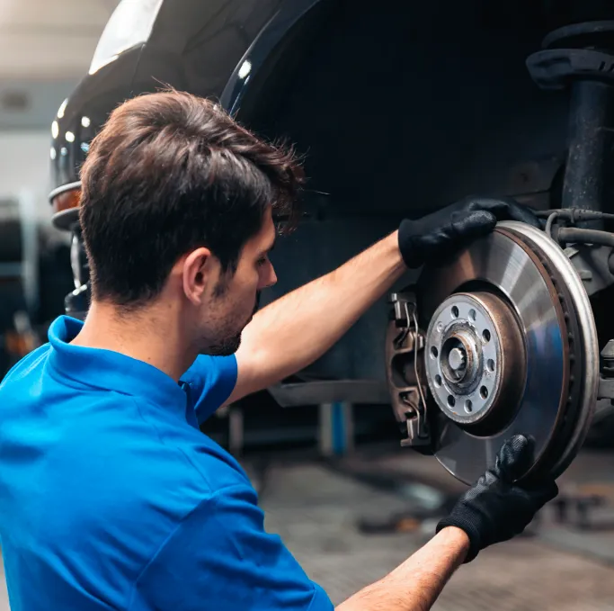 Your trusted brake experts in Oshkosh and Ripon