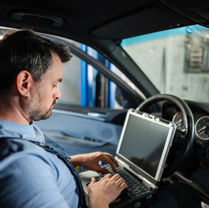 Your trusted diagnostics team in Oshkosh and Ripon