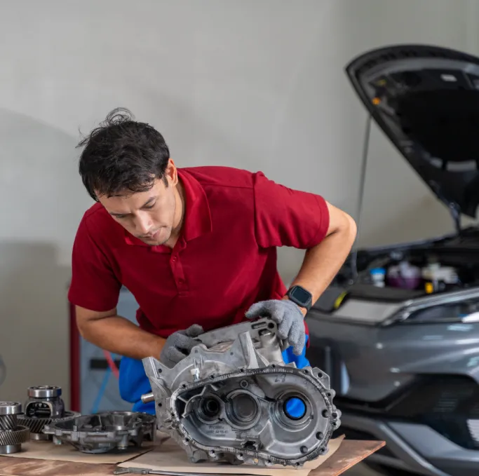 Your trusted electrical repair experts in Oshkosh and Ripon
