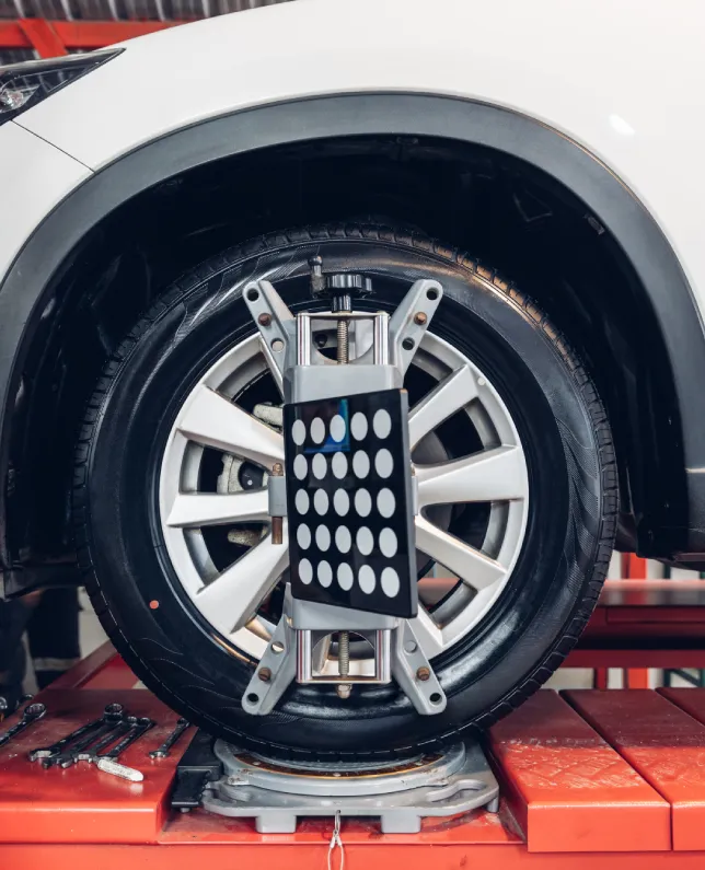 Your trusted maintenance partner in Oshkosh and Ripon