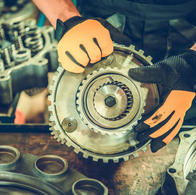 Your trusted transmission experts in Oshkosh and Ripon